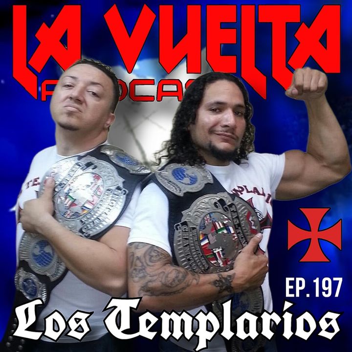 La Historia de Los Templarios | La Vuelta Podcast