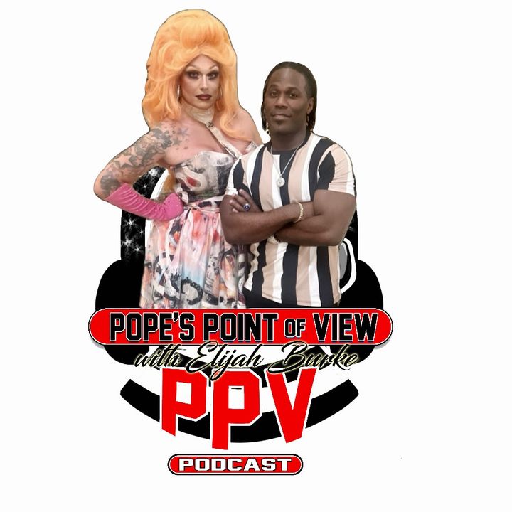 Pope's Point of View Episode 220: Royal Rumble Edition
