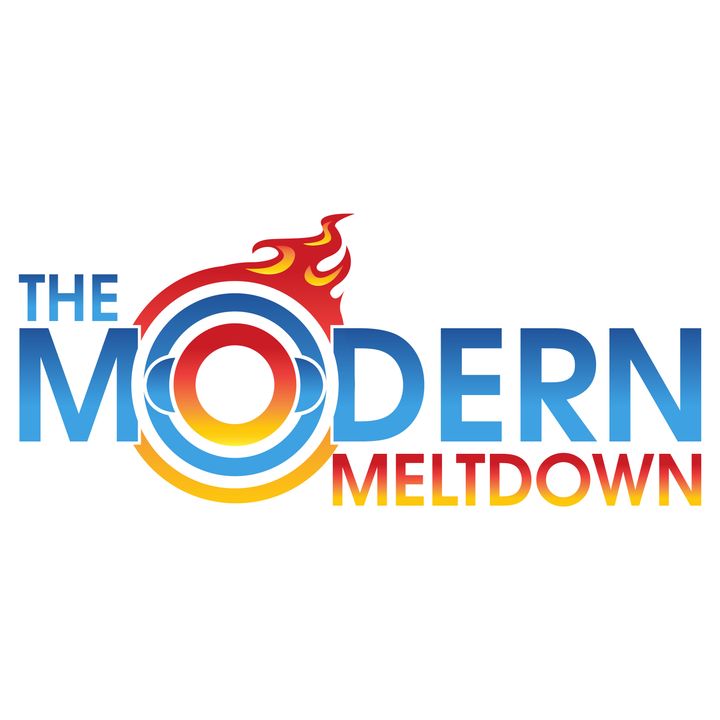 The Modern Meltdown Episode 4 - Polished White Armour: The 501st with Francine Horobin