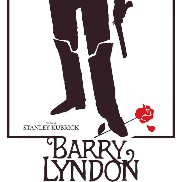 Barry Lyndon. Il Settecento e oltre