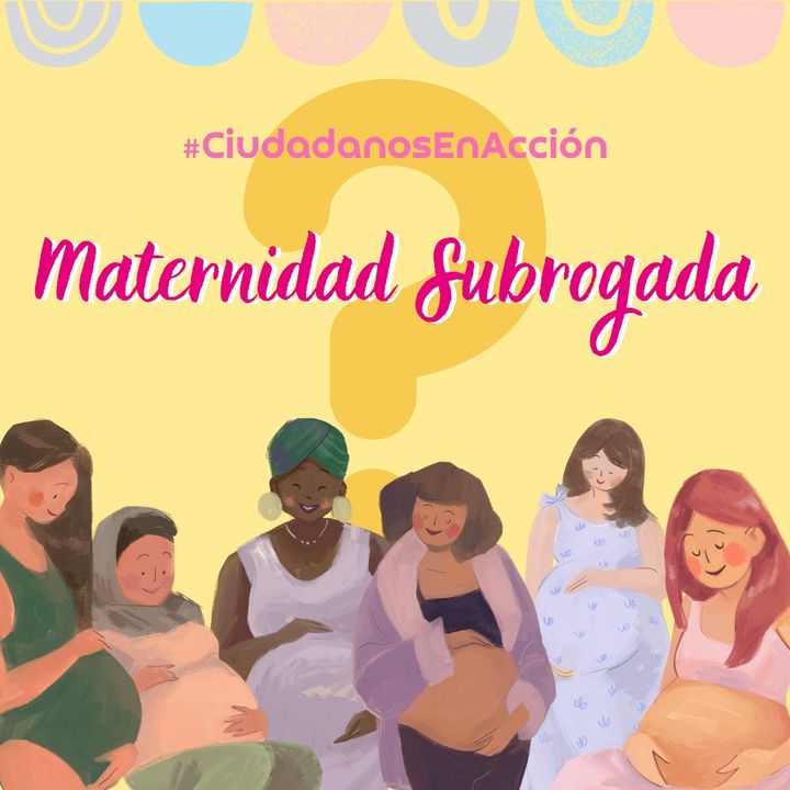 Maternidad Subrogada: ¿violencia reproductiva o libertad de elección?