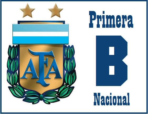 Primera B Nacional 2015