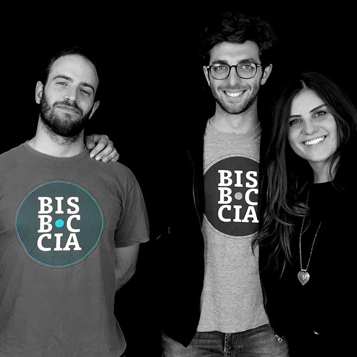 2x24 - L'ultima Risposta - Intervista al BISBOCCIA FEST con Marco e Michele