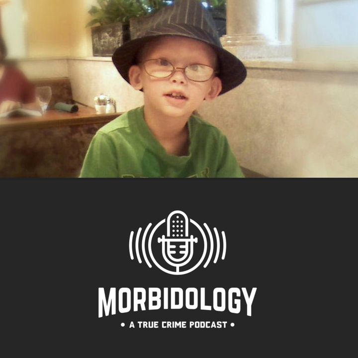 Morbidology the Podcast - 227: Ethan Stacy