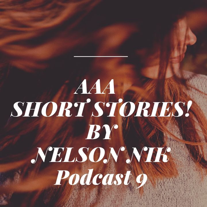 NUCLEAR COCAINE by Nelson Nik Podcast 9