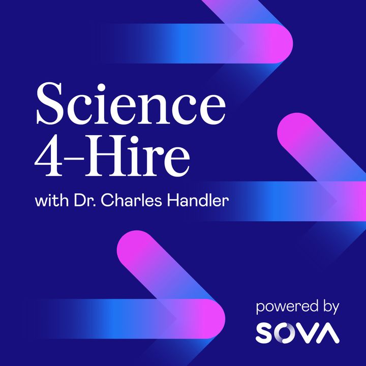 Science 4-Hire
