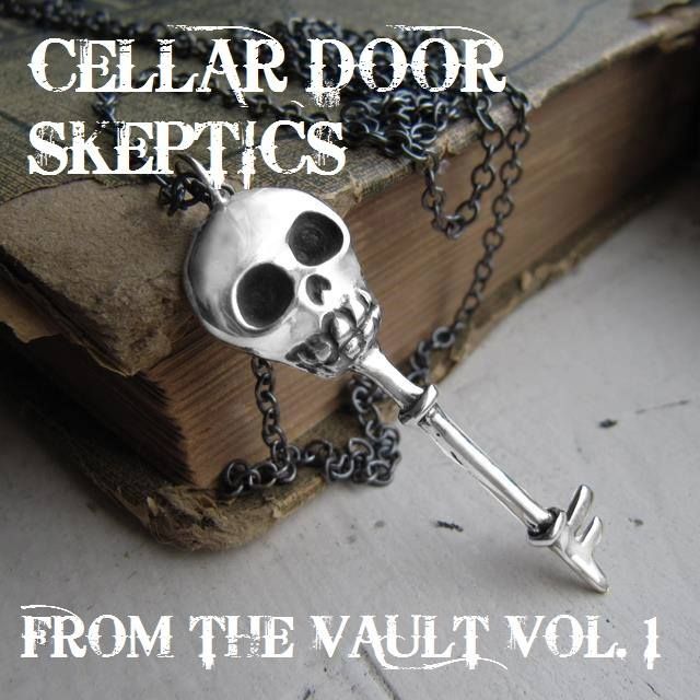 #1: CDS - From the Vault Vol 1 She holds the Key