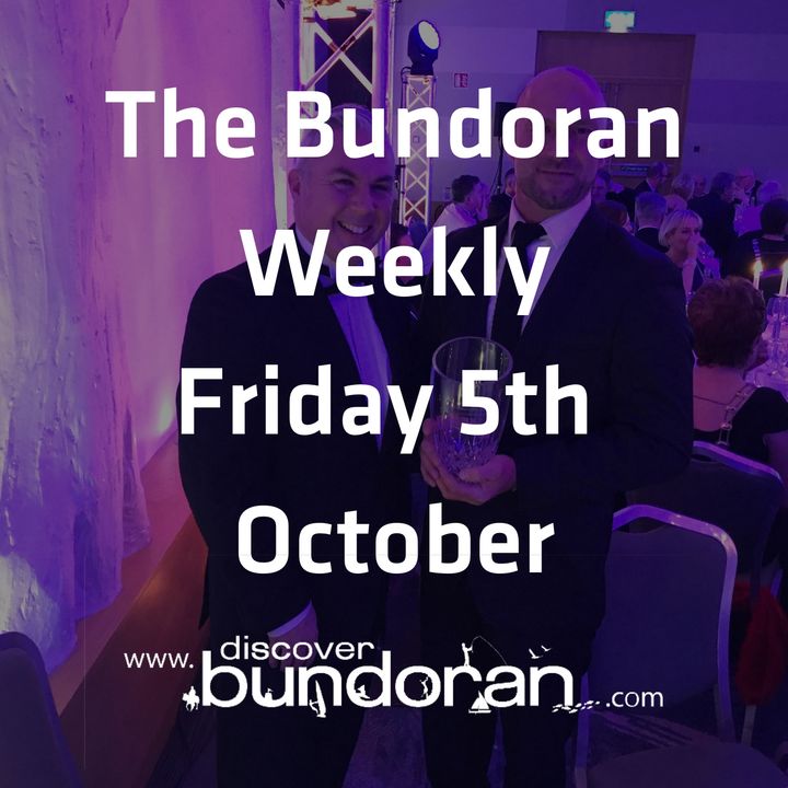 014 - The Bundoran Weekly - October 5th 2018