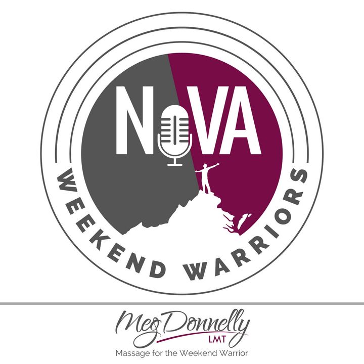 Nutrition for the Weekend Warrior with Cheryl Toner, Registered Dietitian Nutritionist