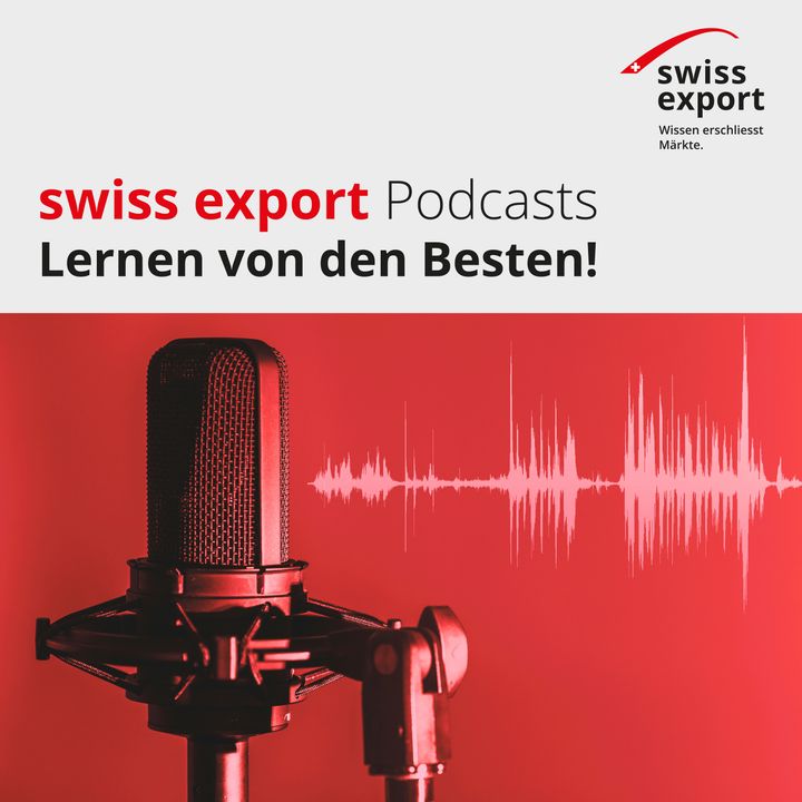 Swiss Export Podcast