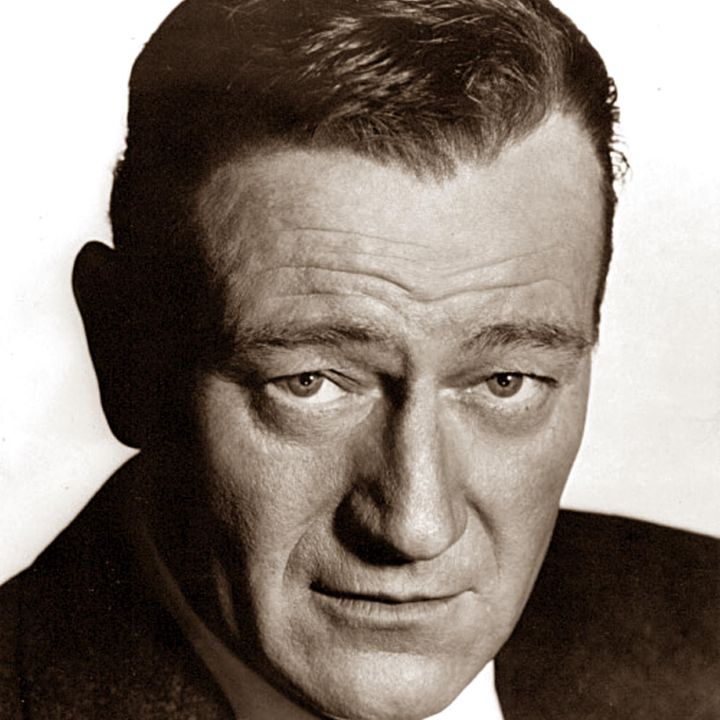 Classic Radio Theater for January 9, 2022 Hour 1 - John Wayne in Stagecoach