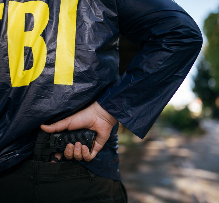 Can We Still Trust The Leadership Of The FBI?
