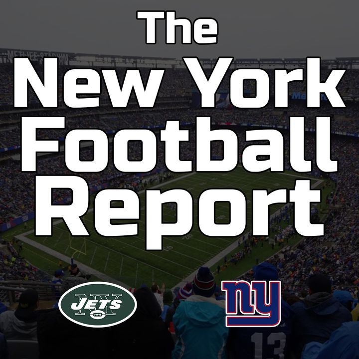 The NY Football Report