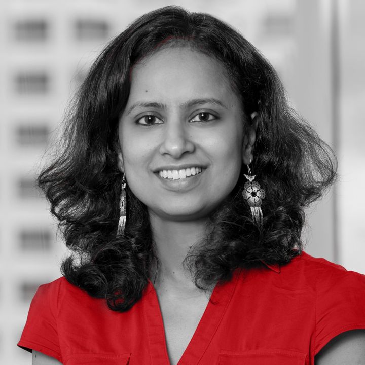 The Realities of Building a Tech-Enabled Skills Framework: Sygenta's Madhura Chakrabarti