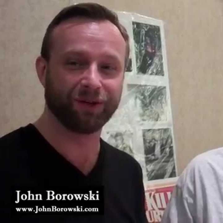 T&V: John Borowski