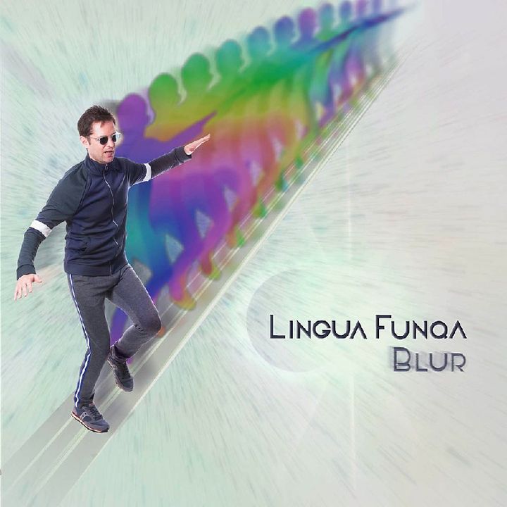 Blur - Lingua Funqa