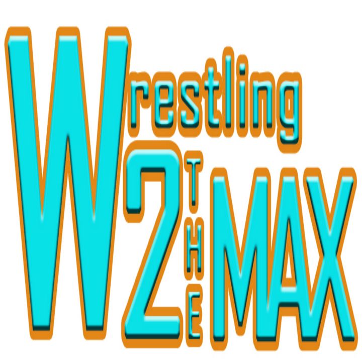 Wrestling 2 the MAX EP 211 Pt 1:  Cody Rhodes doing TNA & ROH, Paige, ROH TV
