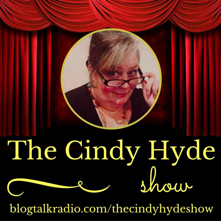 The Cindy Hyde Show