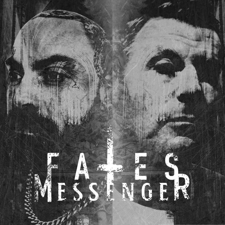 From Ash to Thrash with Fates Messenger | Tony Maddocks and Ron D