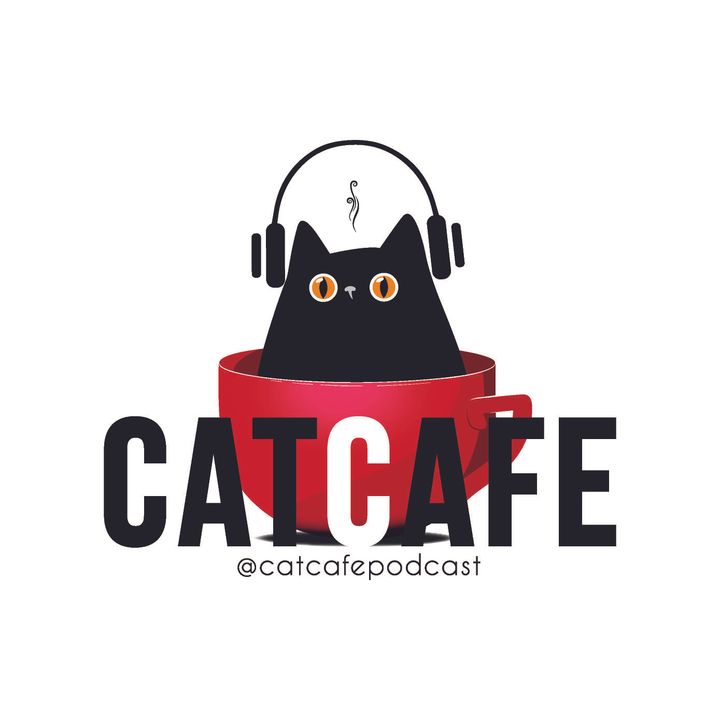 Cat Cafe Podcast