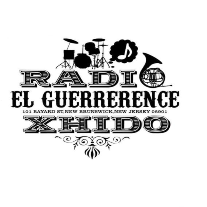 Radio el guerrerence LUNES 11/14/2022 EN VIVO
