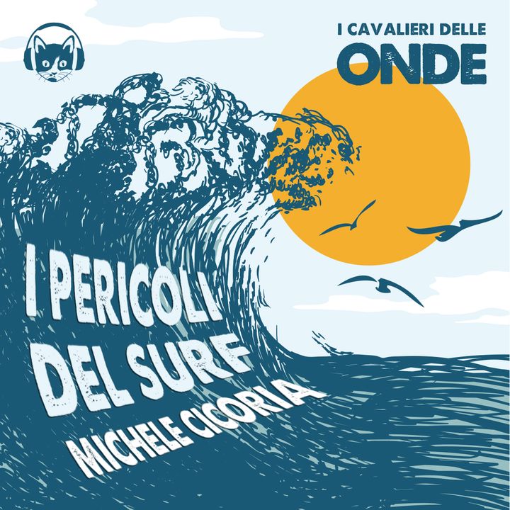 I pericoli del surf - Michele Cicoria