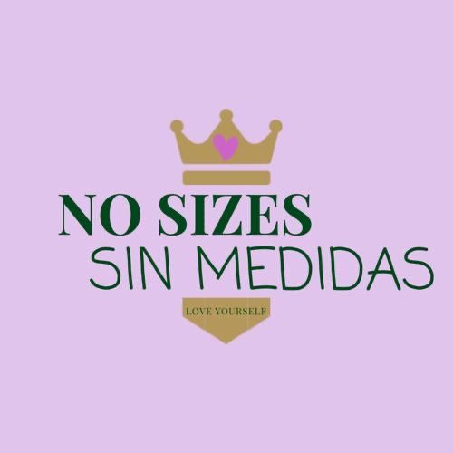 3. No Sizes Sin Medidas  con Isabel González