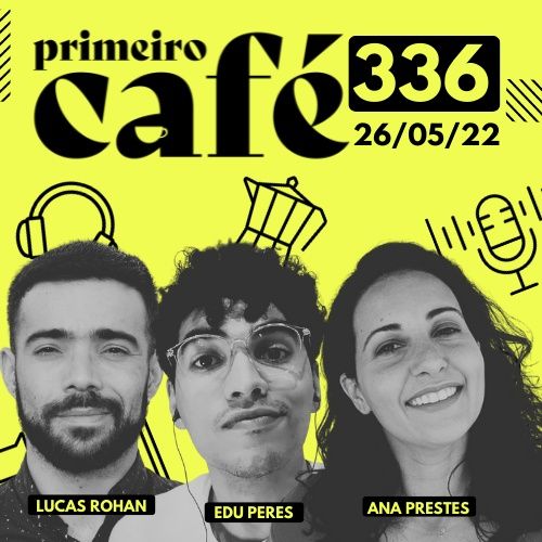 #336 Eleições na Colômbia, na Quinta Internacional | Café com Pimenta: O que se sabe sobre o monkeypox