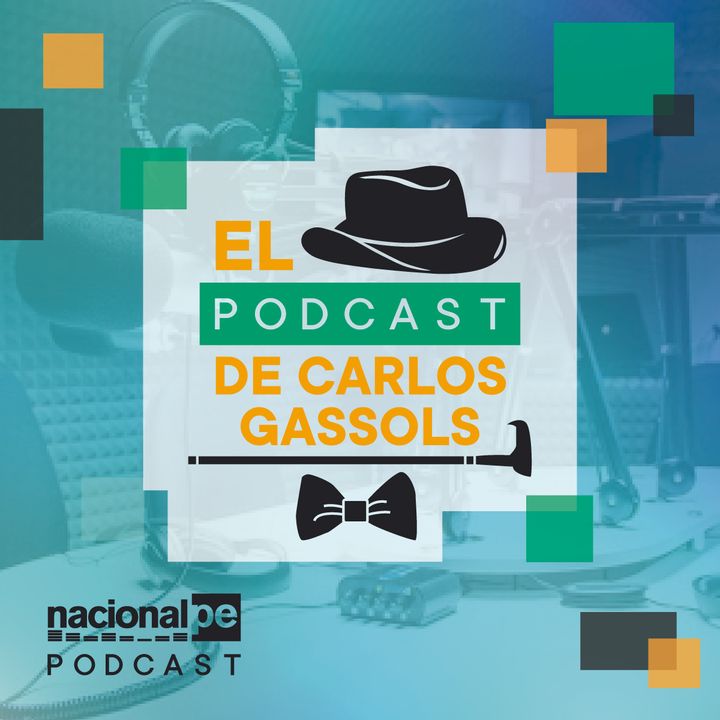 Carlos Gassols y sus inicios en Radio Nacional del Perú