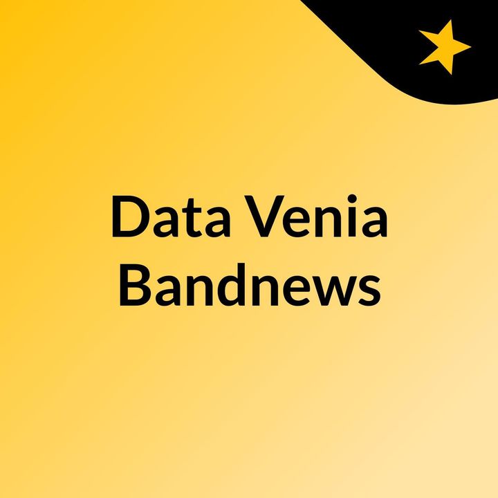Data Venia Bandnews