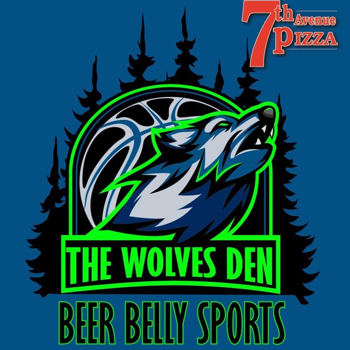 Wolves Den