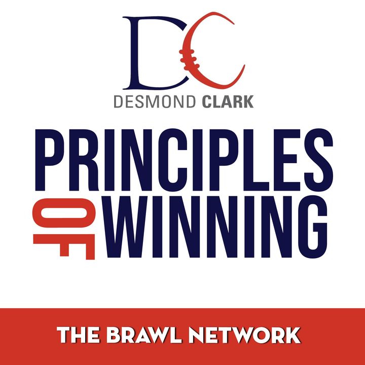 Principles Of Winning