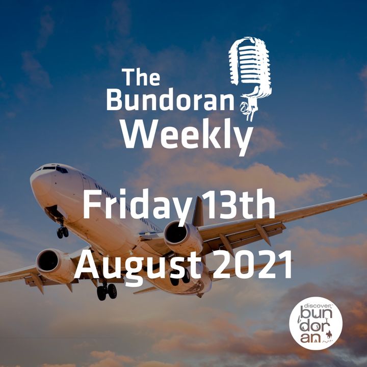 150 - The Bundoran Weekly - Friday 13th August 2021