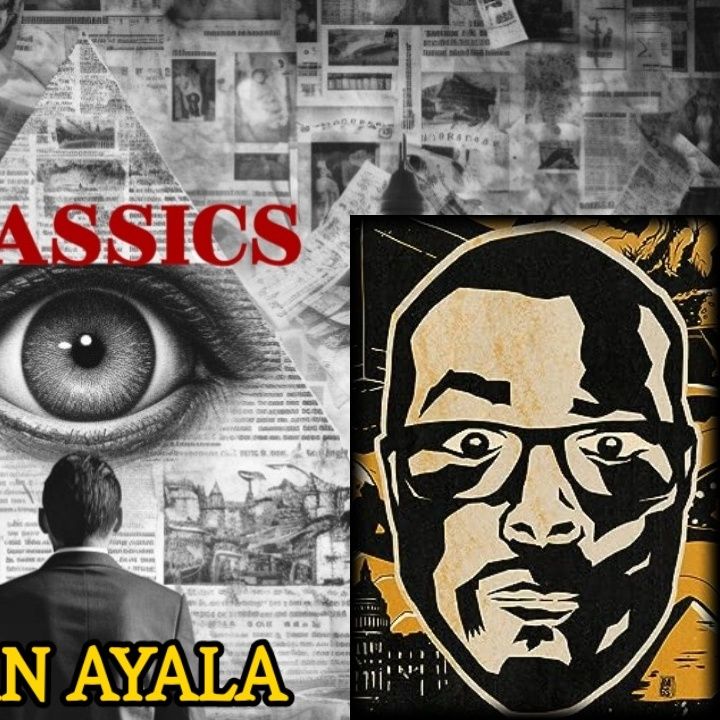 FKN Classics: Jack Parsons & The Babylon Working - Rocketry & Ritual Magick | Juan Ayala