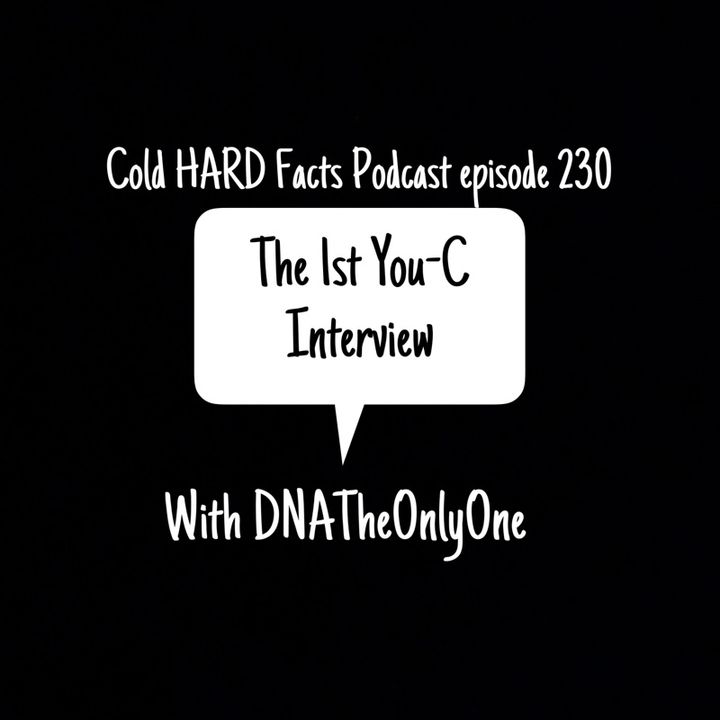 The 1st You-C Interview