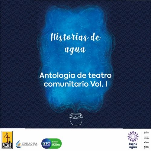 Antología de Teatro Comunitario Vol. 1