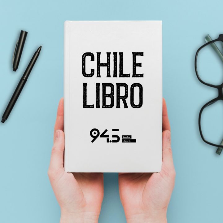 Chile Libro