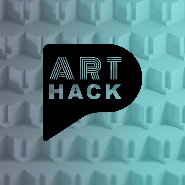 Art Hack podcasts