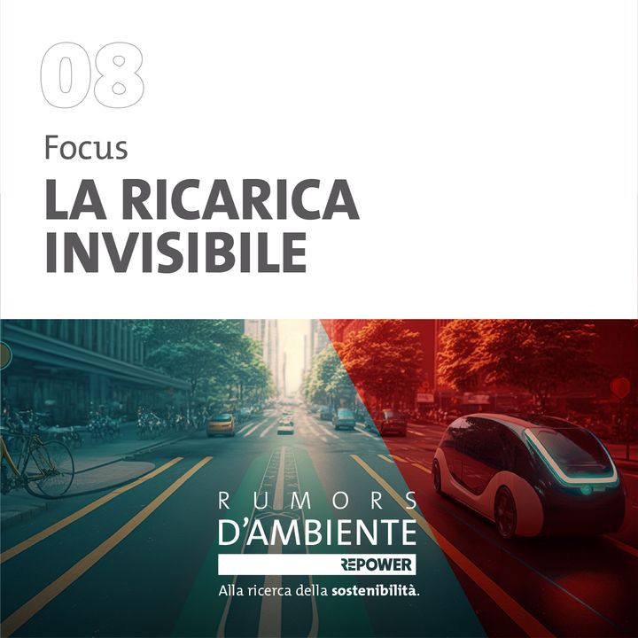 Focus - La ricarica invisibile