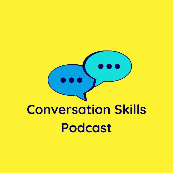 Conversation Skills Podcast