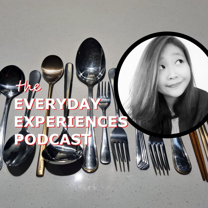 The Utensils Experience with Janice Chan - A fork for every occassion