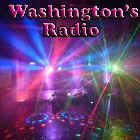 Washington's Radio Station