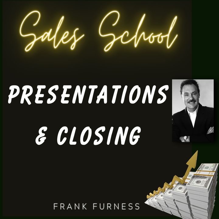 Presentations & Closing