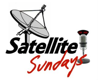 Satellite Sundays