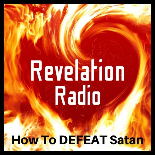 Revelation Radio with Andi Hale