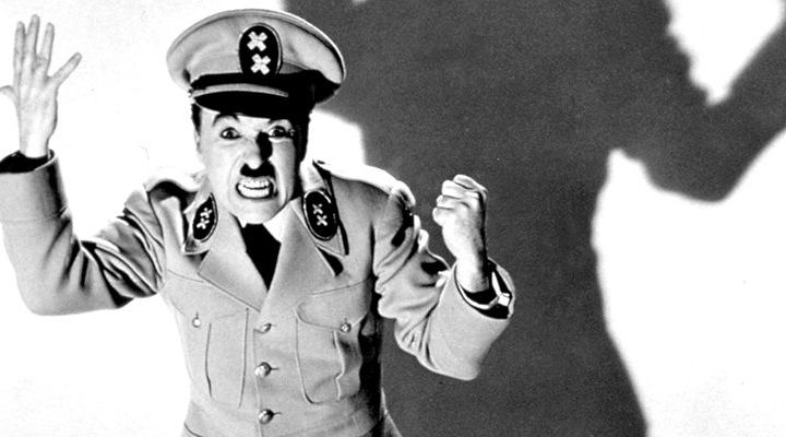 Cuando Chaplin puso voz a una peli fue para abrirnos los ojos