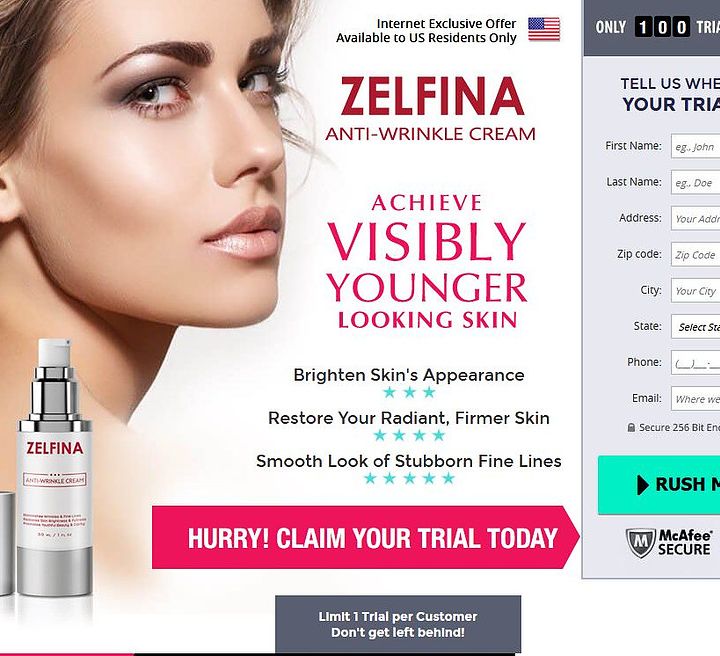 Zelfina Skin | Zelfina Skin Reviews