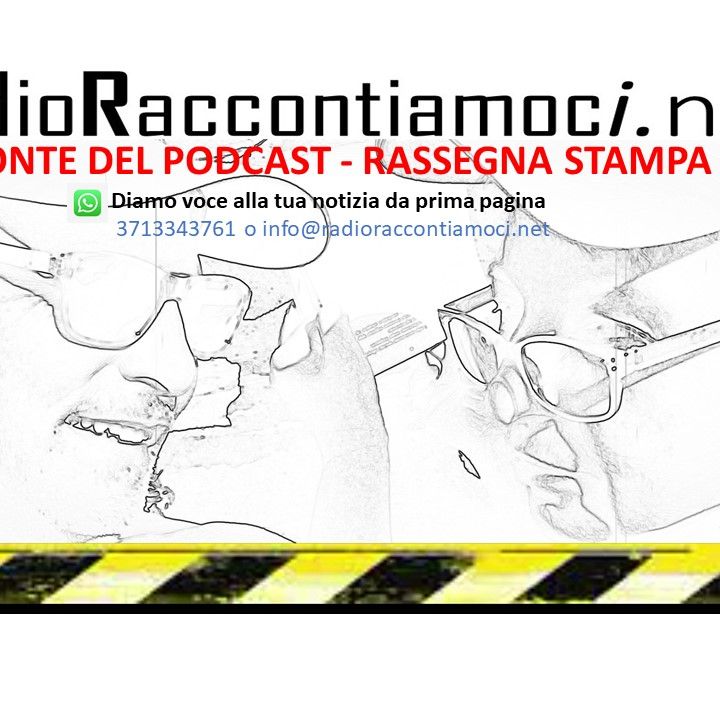 Radio Racc Quotidiani - 9 settembre - Che gatto facciamo
