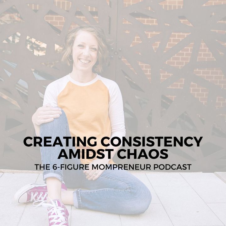 Creating consistency amidst chaos