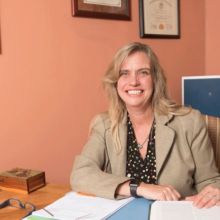 ATTORNEY MARGARET HELD - Knoxville, TN